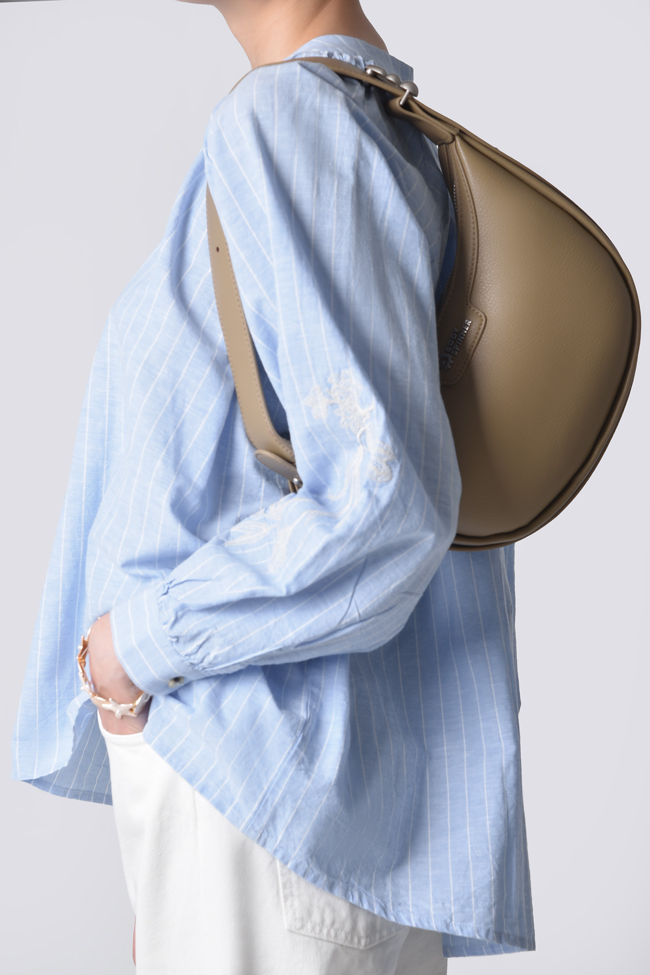 کیف دستی ساده