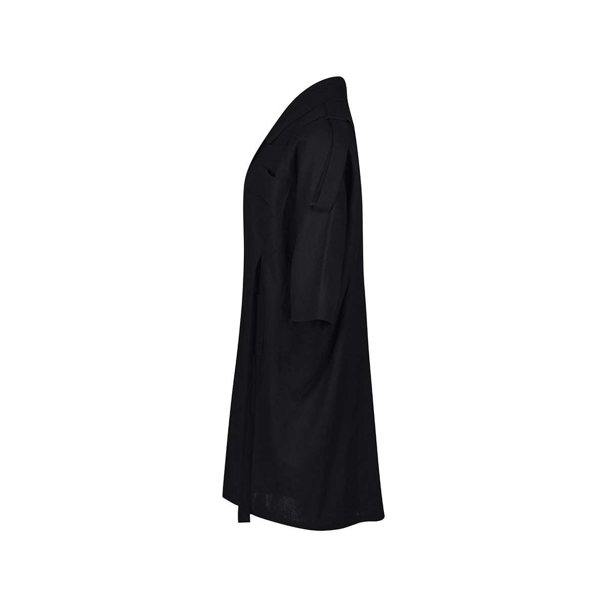 مانتو تابستانی غیر رسمی