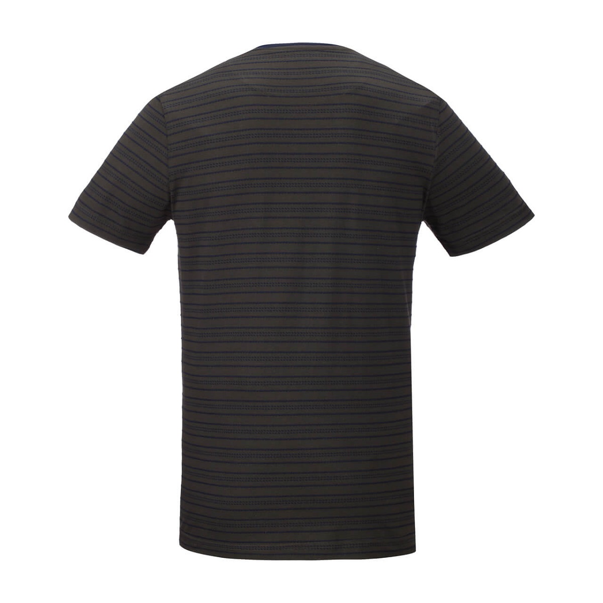 تی شرت یقه گرد آستین کوتاه رینگر تک جیب