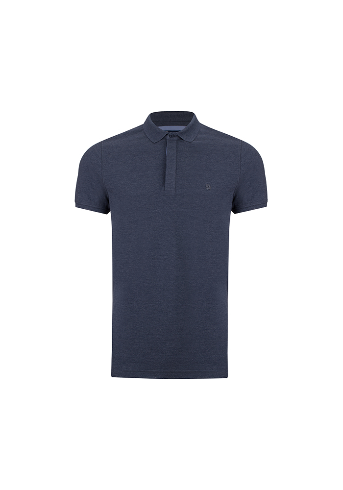 تی شرت جودون رنگی قاپک مخفی لاسکنه دار