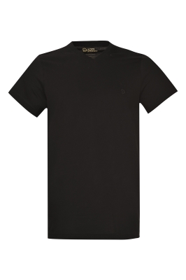 تی شرت یقه هفت بیسیک