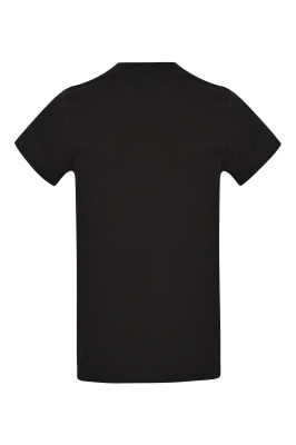 تی شرت یقه هفت بیسیک