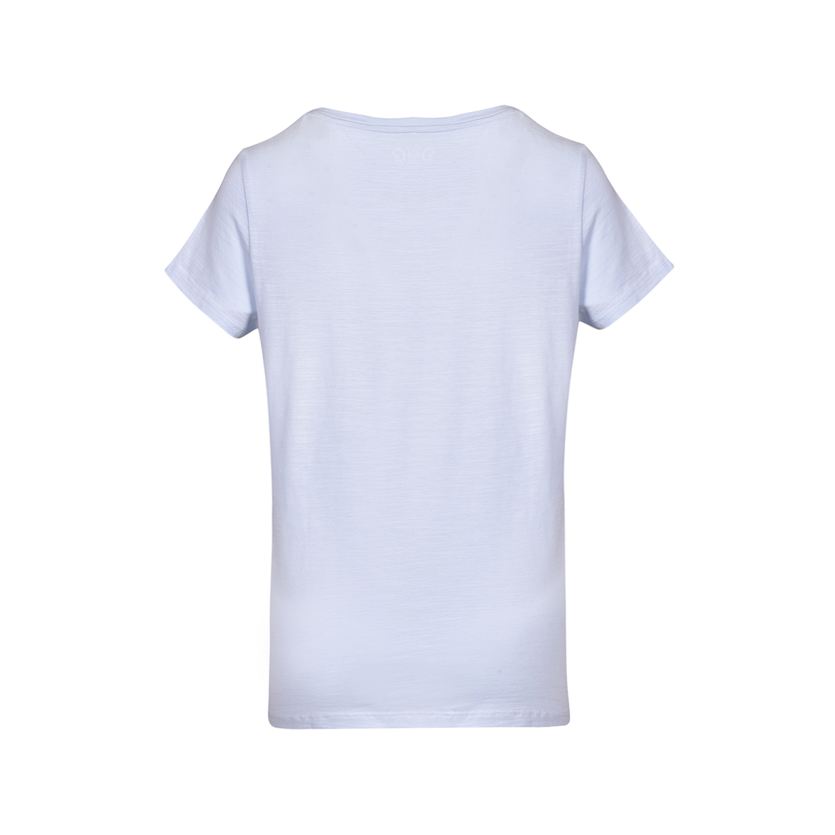 تی شرت اسلپ یقه گرد بیسیک