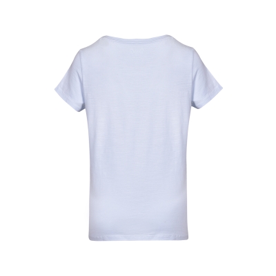 تی شرت اسلپ یقه گرد بیسیک