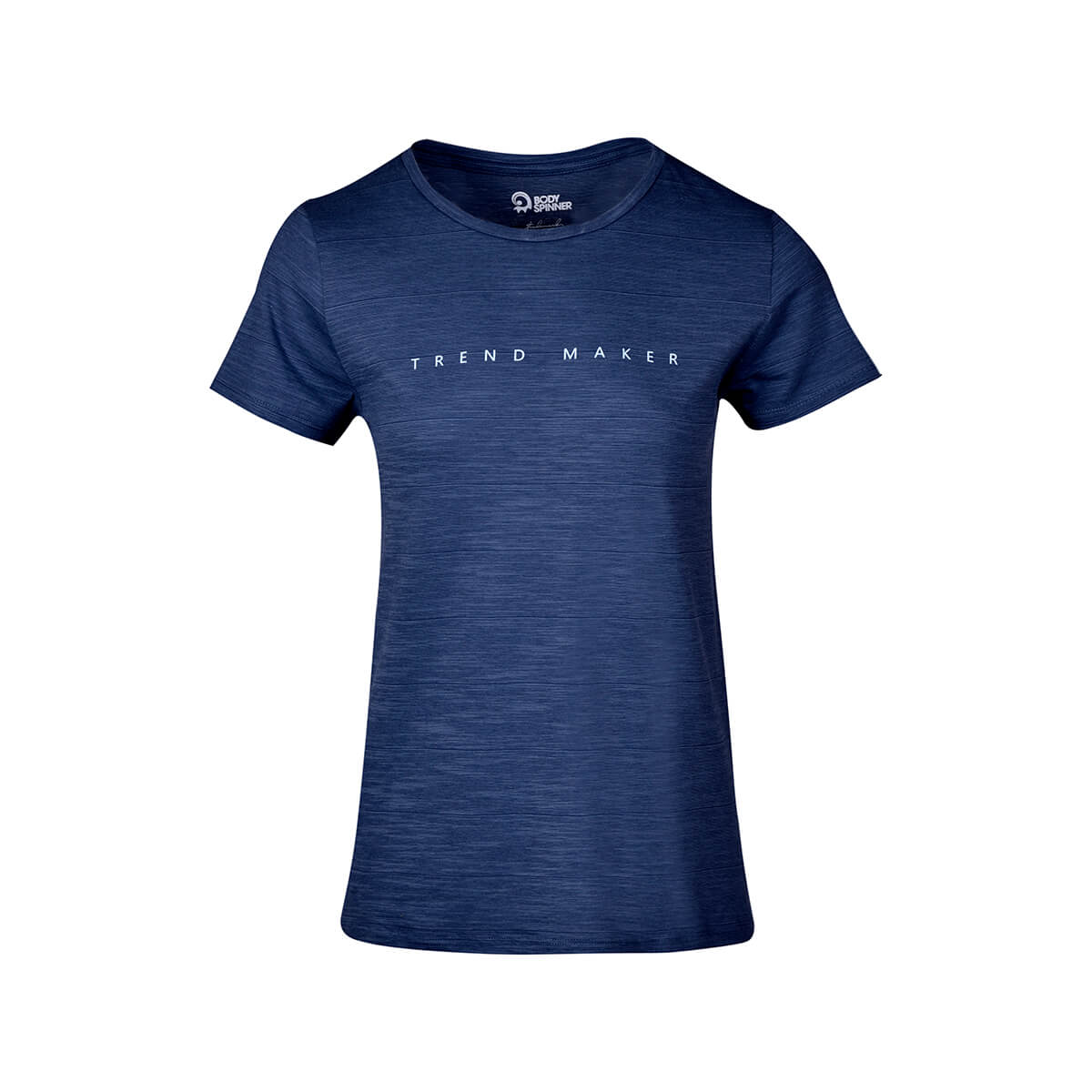 تی شرت اسلپ یقه گرد بیسیک