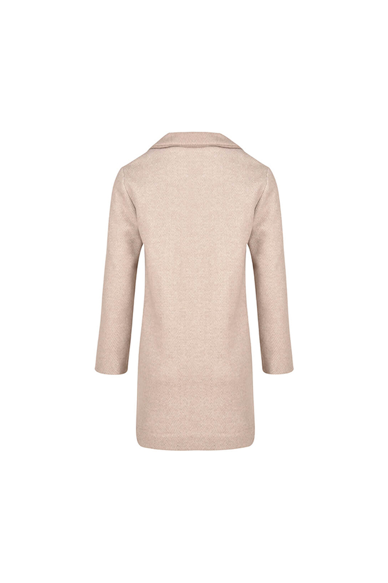 پالتو یقه انگلیسی