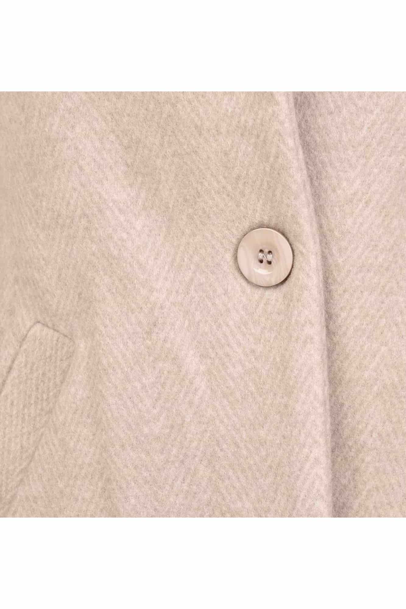 پالتو یقه انگلیسی