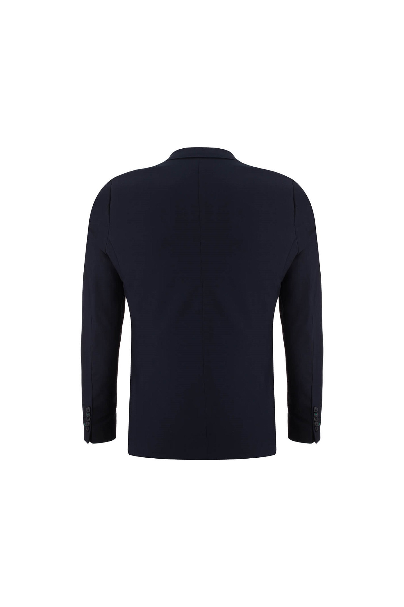 کت تک یقه حاکم تمام آستر