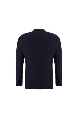 کت تک یقه حاکم تمام آستر