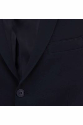 کت تک یقه حاکم تمام آستر