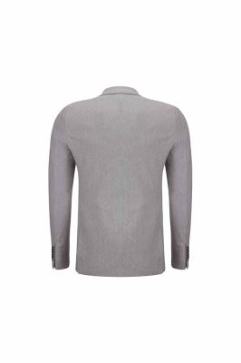 کت تک یقه حاکم تمام آستر