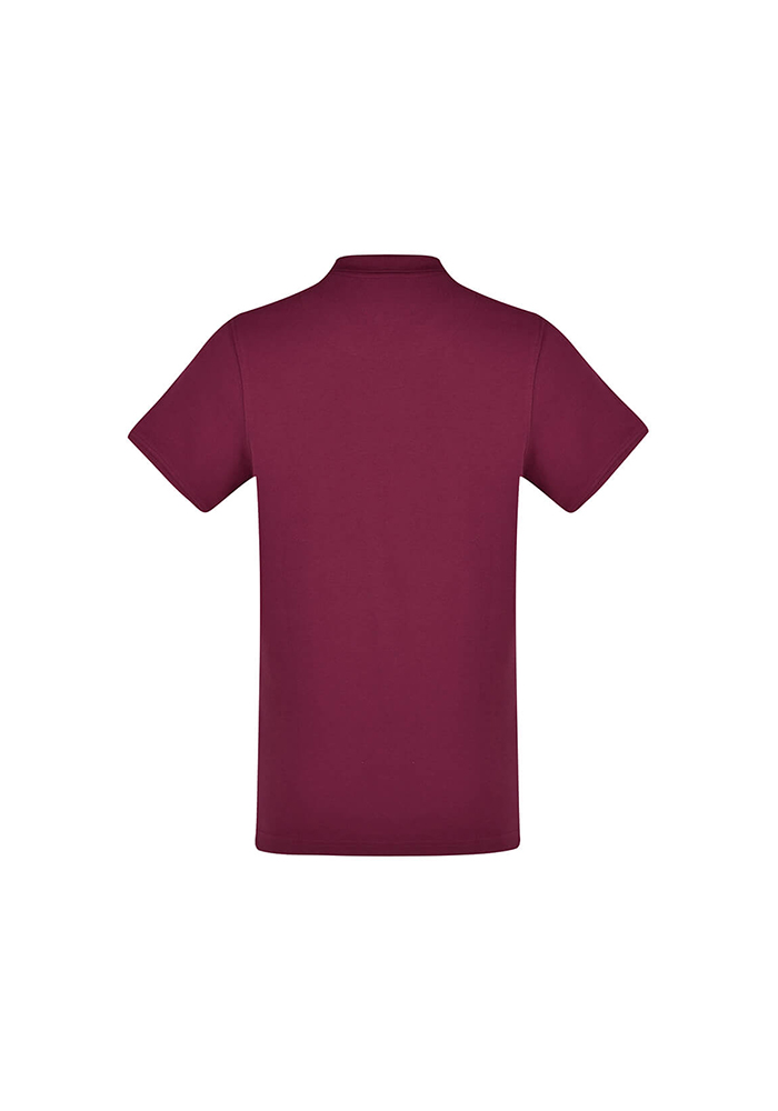 پولوشرت آستین کوتاه بیسیک