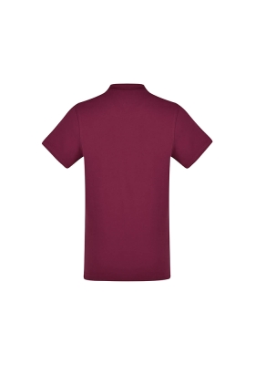 پولوشرت آستین کوتاه بیسیک