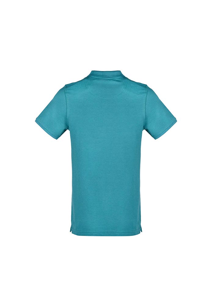 پولوشرت آستین کوتاه بیسیک