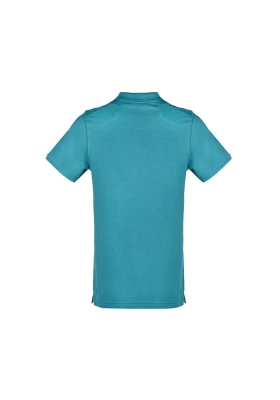 پولوشرت آستین کوتاه بیسیک