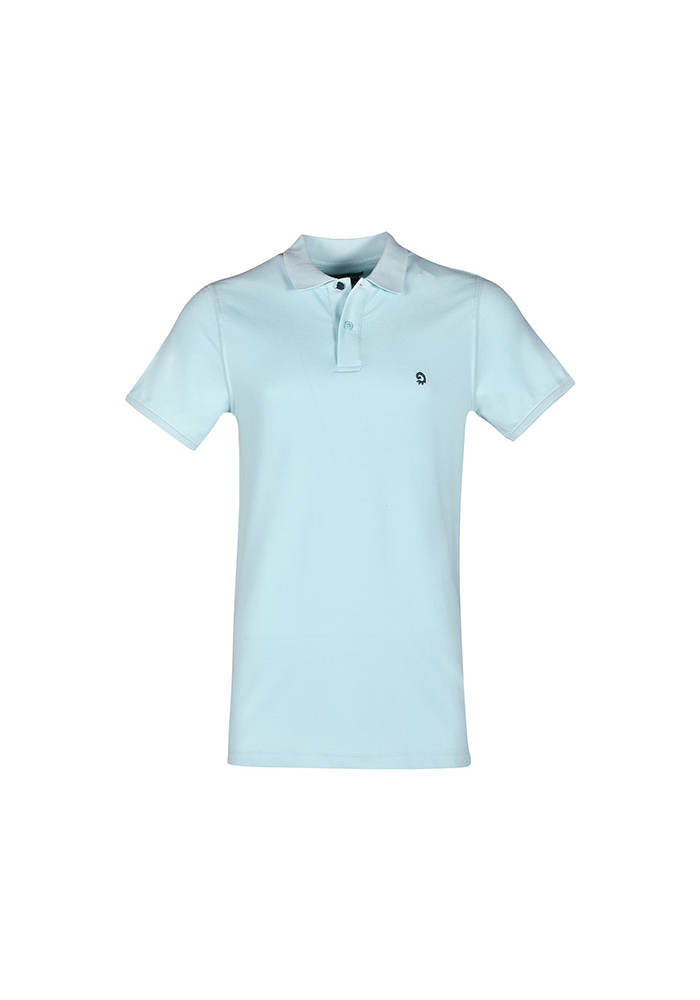 پولوشرت آستین کوتاه بیسیک