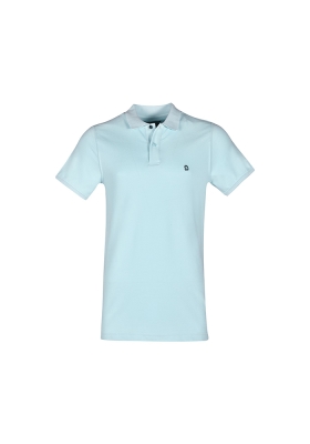 پولوشرت آستین کوتاه بیسیک