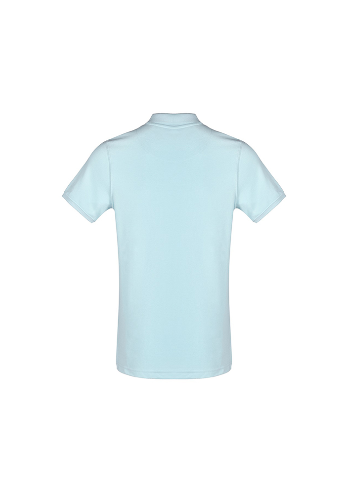 پولوشرت آستین کوتاه بیسیک