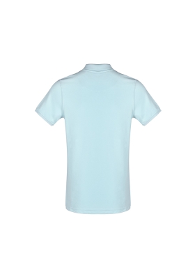 پولوشرت آستین کوتاه بیسیک