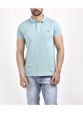 پولوشرت آستین کوتاه بیسیک