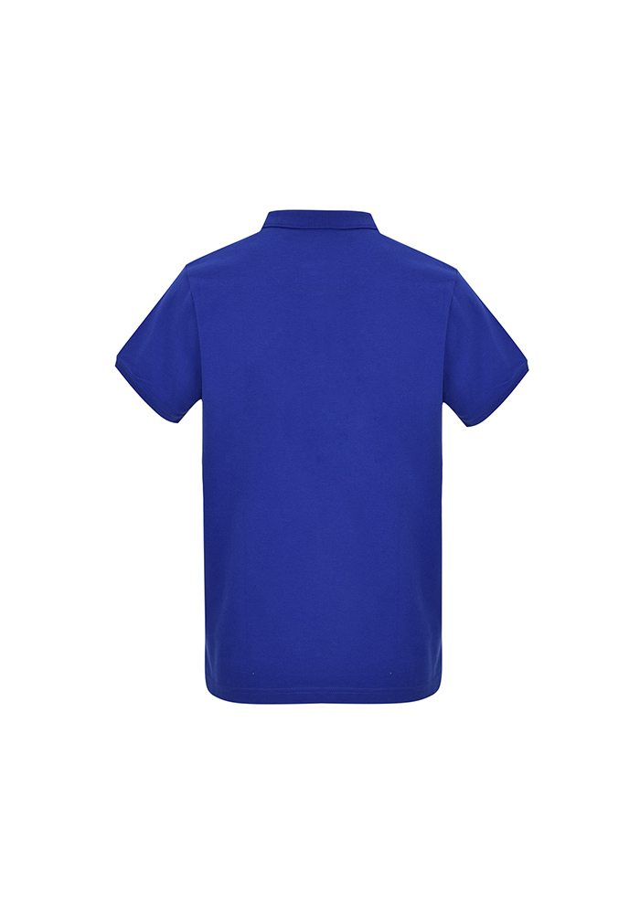 پولوشرت آستین کوتاه بیسیک