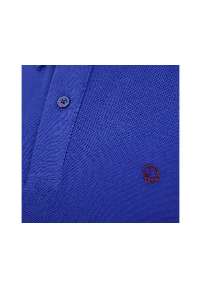 پولوشرت آستین کوتاه بیسیک