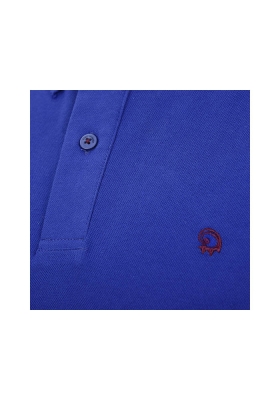 پولوشرت آستین کوتاه بیسیک