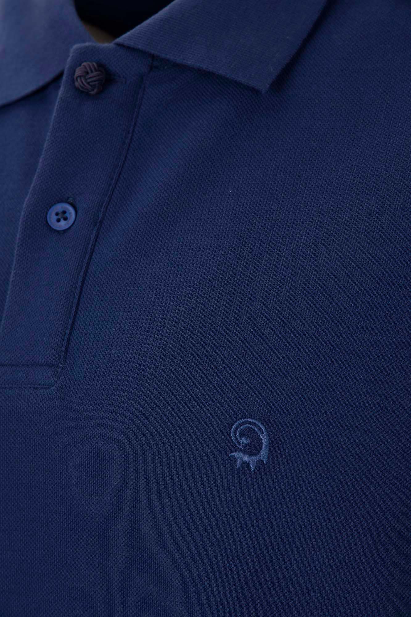 پولوشرت آستین کوتاه بیسیک