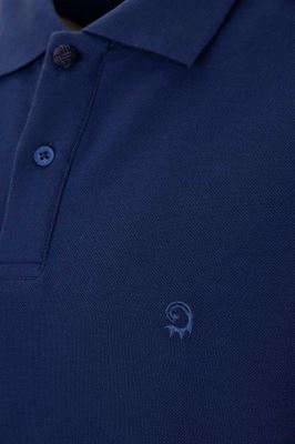 پولوشرت آستین کوتاه بیسیک