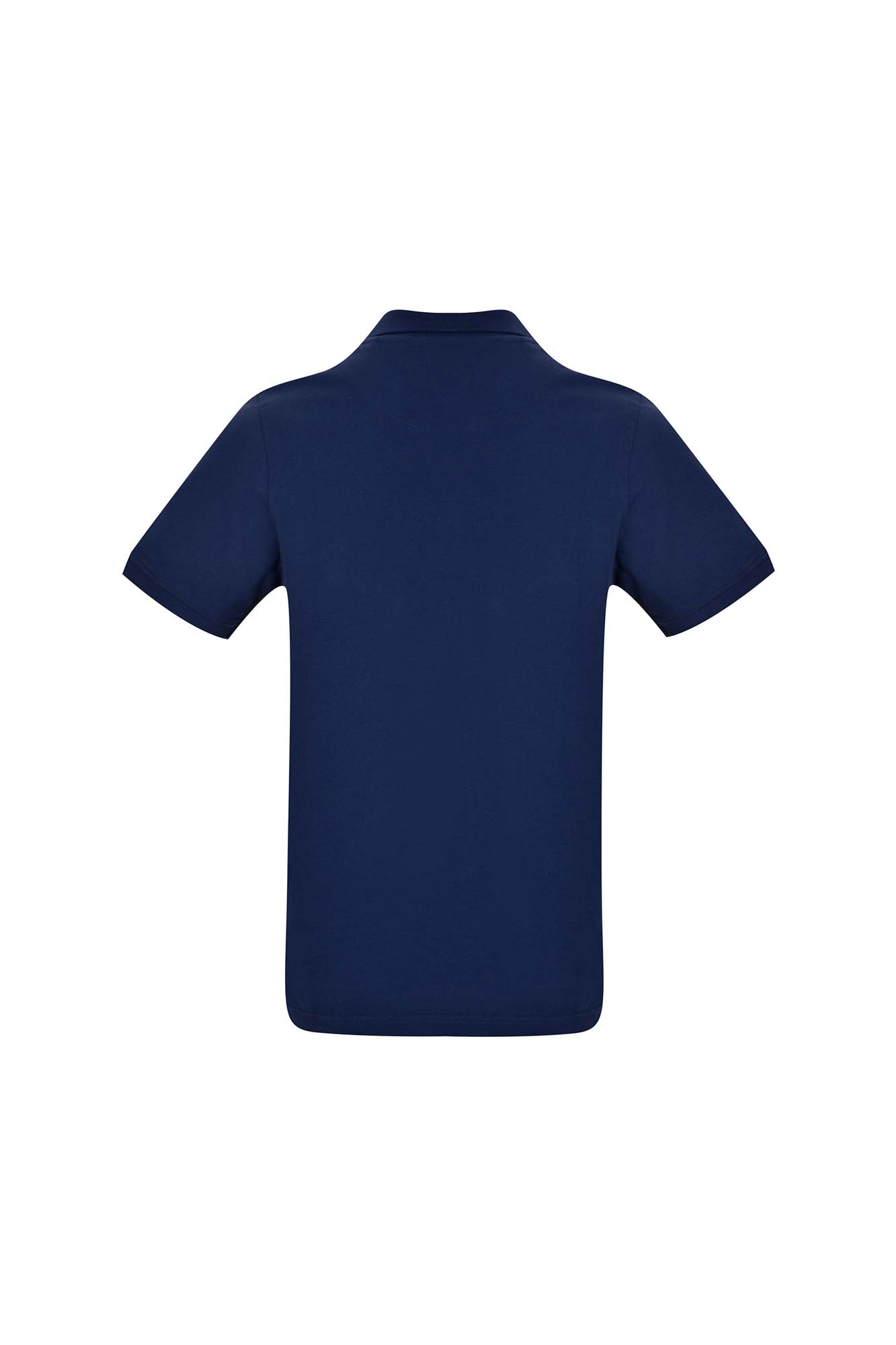 پولوشرت آستین کوتاه بیسیک