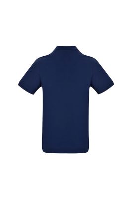 پولوشرت آستین کوتاه بیسیک