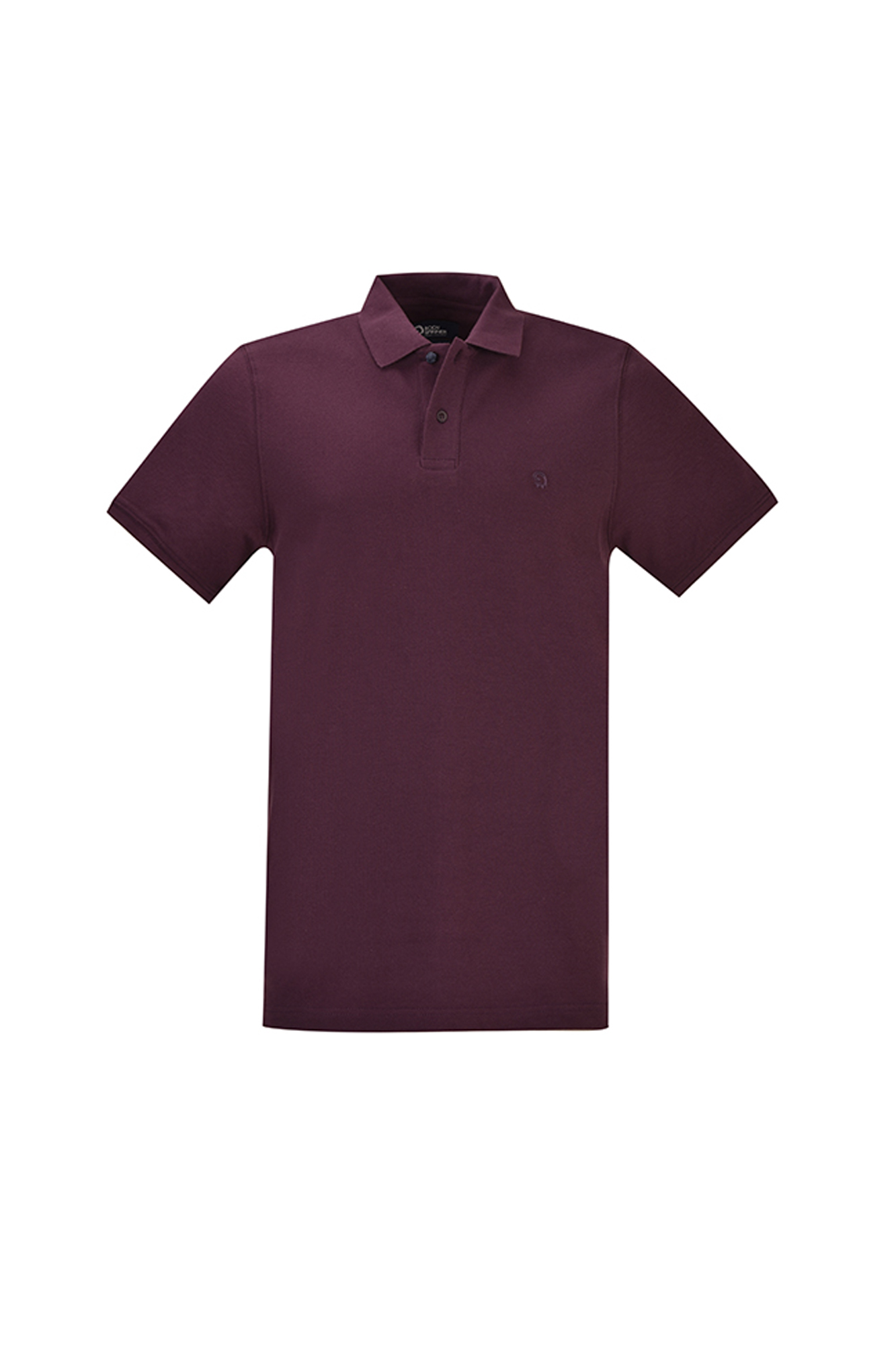 پولوشرت آستین کوتاه بیسیک