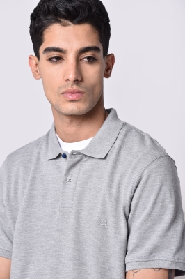 پولوشرت آستین کوتاه بیسیک