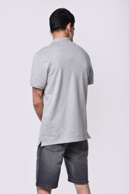 پولوشرت آستین کوتاه بیسیک