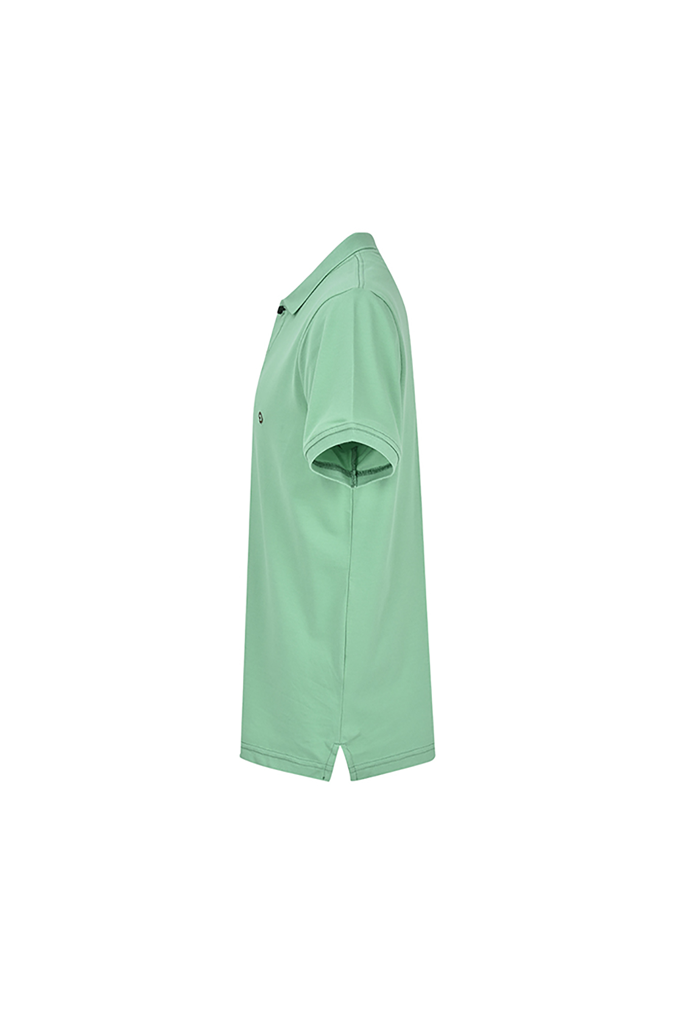 پولوشرت آستین کوتاه بیسیک