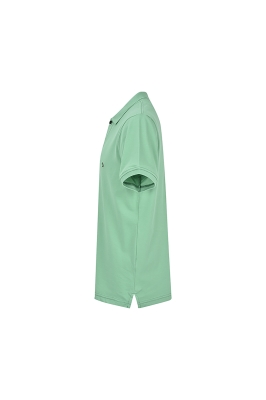 پولوشرت آستین کوتاه بیسیک