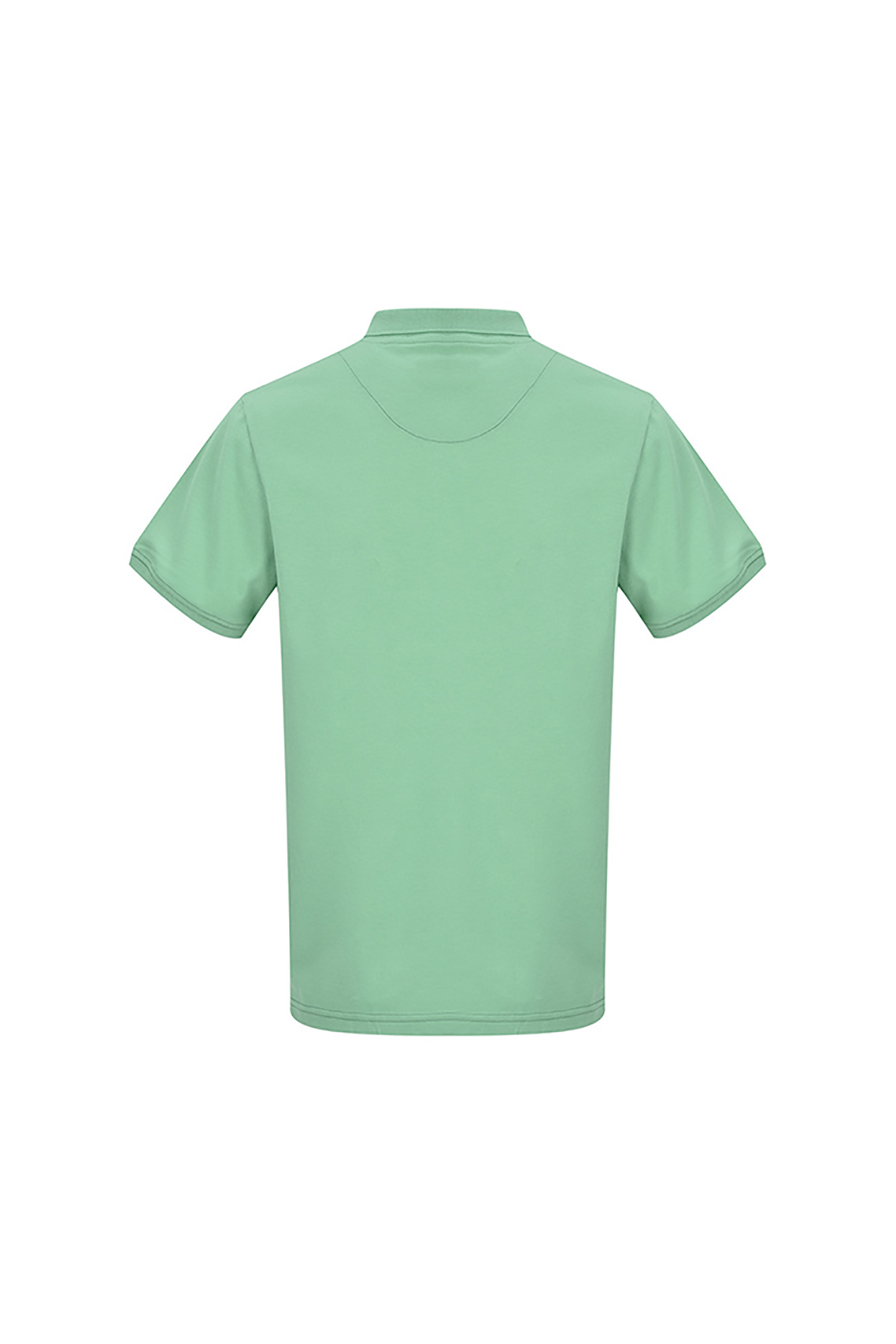 پولوشرت آستین کوتاه بیسیک