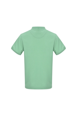 پولوشرت آستین کوتاه بیسیک