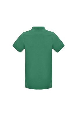 پولوشرت آستین کوتاه بیسیک