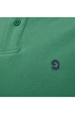 پولوشرت آستین کوتاه بیسیک