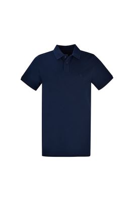 پولوشرت آستین کوتاه بیسیک