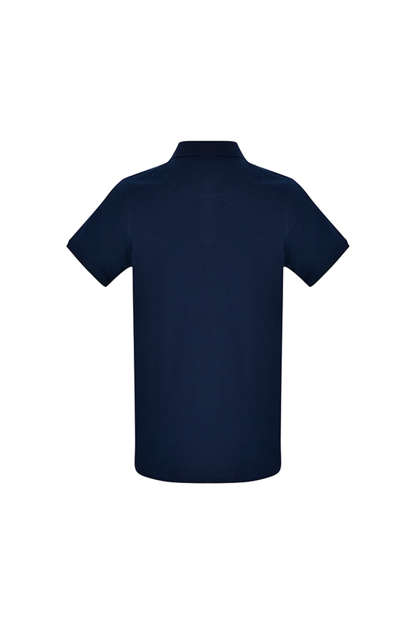 پولوشرت آستین کوتاه بیسیک