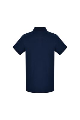 پولوشرت آستین کوتاه بیسیک