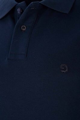 پولوشرت آستین کوتاه بیسیک