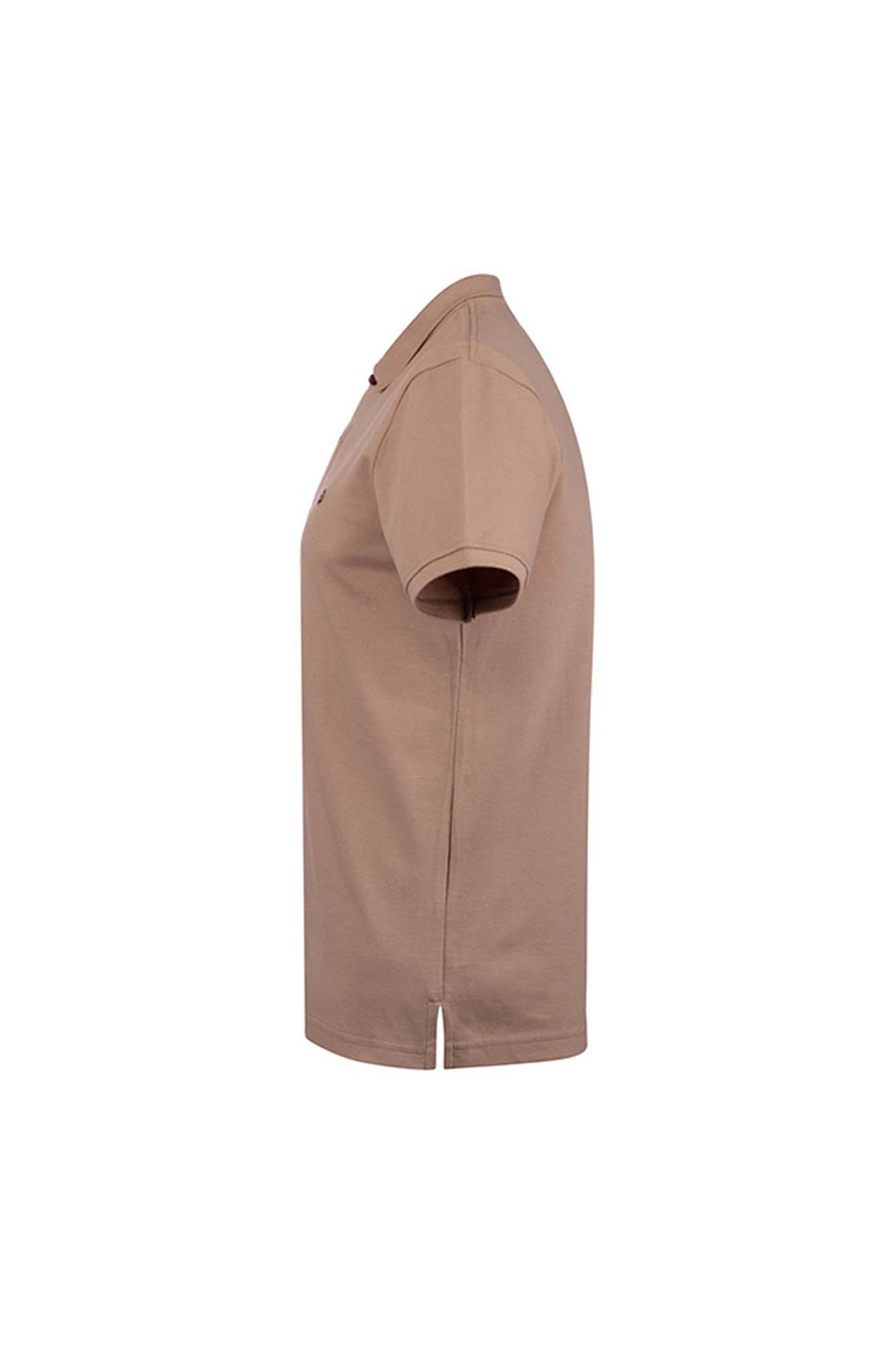 پولوشرت آستین کوتاه بیسیک