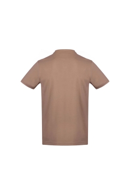 پولوشرت آستین کوتاه بیسیک