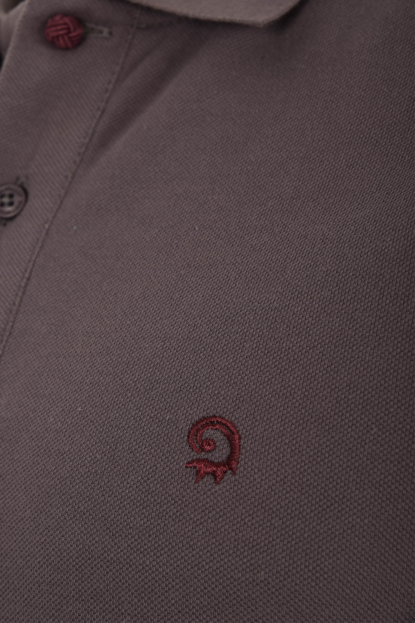 پولوشرت آستین کوتاه بیسیک