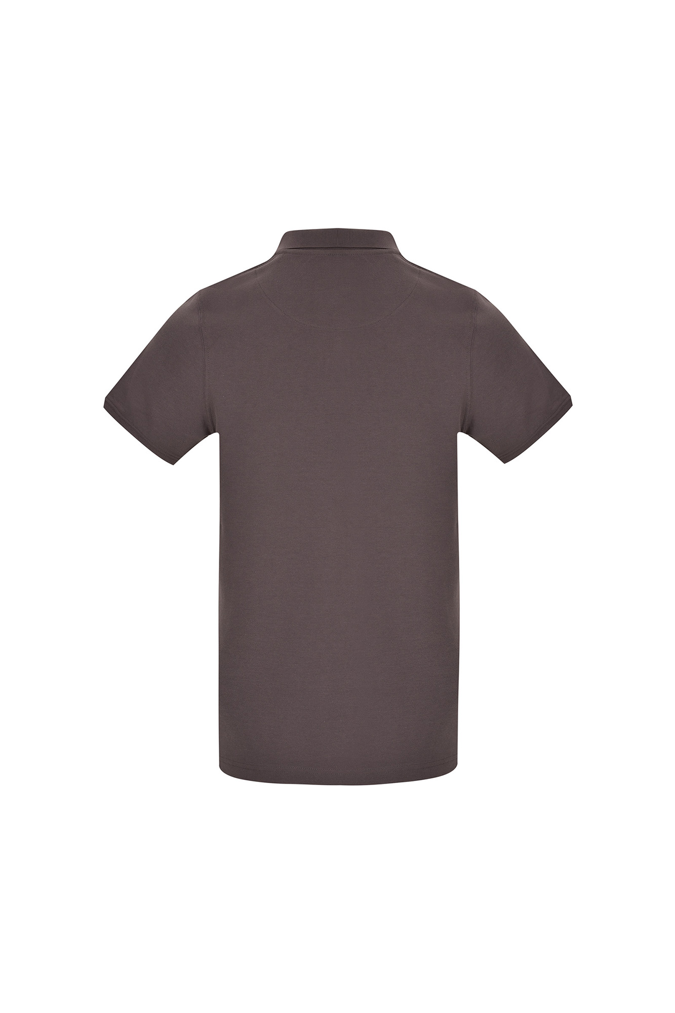 پولوشرت آستین کوتاه بیسیک