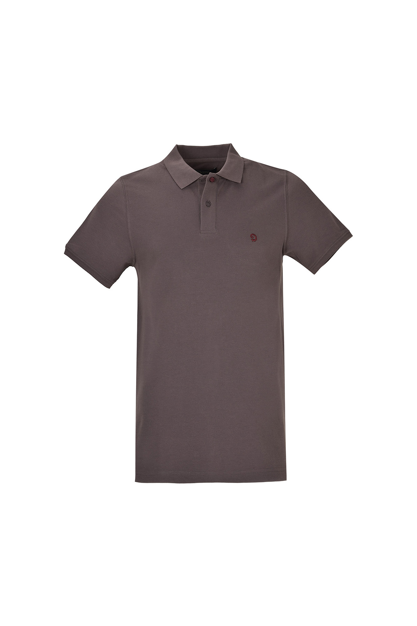 پولوشرت آستین کوتاه بیسیک