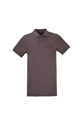 پولوشرت آستین کوتاه بیسیک